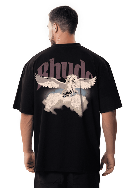 Pegasus_ Tee